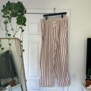 American Eagle Beach Pant
